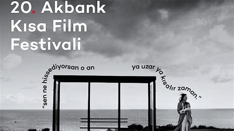 အထူးဧည့်သည် Nuri Bilge Ceyan။ Akbank Short Film Festival စတင်နေပြီဖြစ်သည်- ၎င်းကို အစ္စတန်ဘူလ်တွင်ရော အွန်လိုင်းတွင်ပါ ကြည့်ရှုနိုင်ပါသည်။